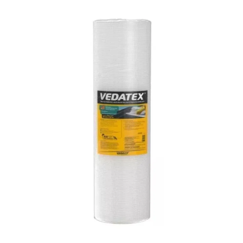 Tela de Poliéster Vedatex 49cm x 50m Otto Baumgart Vedacit